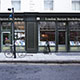Bookstore London, UK
