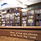Bookstore London, UK