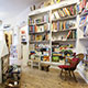 Bookstore Bath, UK