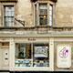 Bookstore Bath, UK