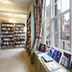 Bookstore Bath, UK
