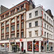Bookstore London, UK