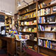 Bookstore Dublin, Ireland