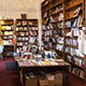 Bookstore Dublin, Ireland