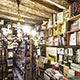 Bookstore Paris, France