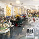 Bookstore Milan, Italy