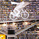 Bookstore Lisboa, Portugal