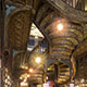 Bookstore Porto, Portugal