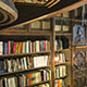 Bookstore Porto, Portugal
