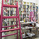 Bookstore Berlin, Germany