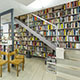 Bookstore Berlin, Germany