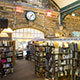 Bookstore Mexico City