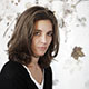 Alexandra Engel, painter