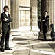 Alberto Vingiano & Cyril Garac, Musicians