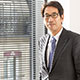 Mineaki Saito, Hermes