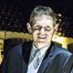 Dominic Demarville, Chef du Cave for Veuve Clicquot