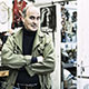 Taher Chemirik, Designer