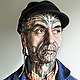 George Nuku, artist