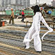 Shanghai TianShi, Angel