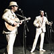 Les Chiche Capon - Cabaret Crooner  Local Troup'